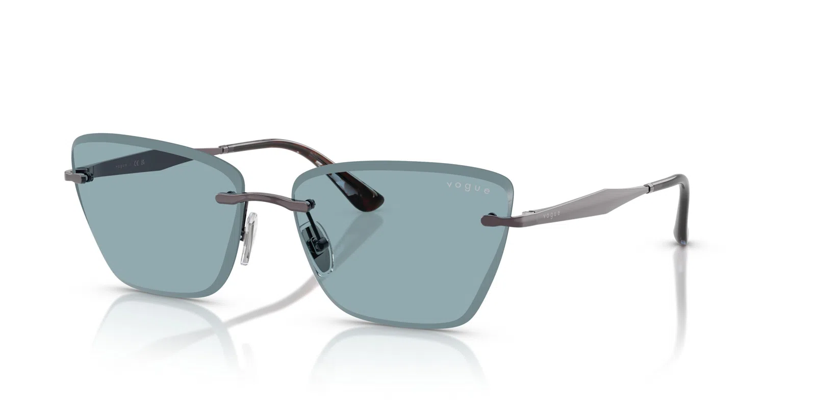 Vogue 4332S Sunglasses - view 24